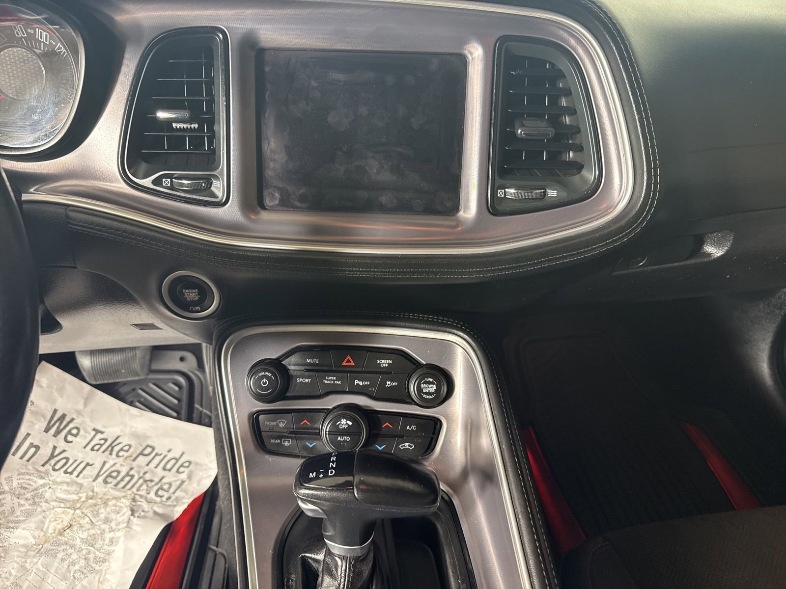 Used 2020 Dodge Challenger GT w/ Plus Package RWD image 10
