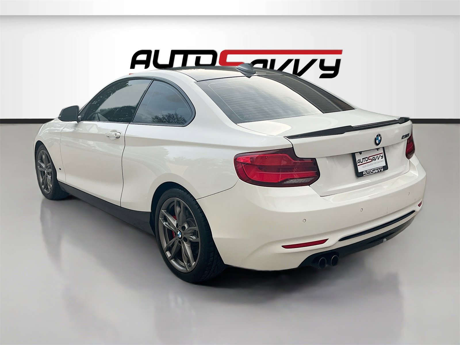 Used 2019 BMW 230i Coupe w/ Convenience Package image 5