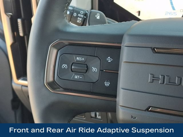 Used 2025 GMC Hummer EV 3X AWD/4WD image 7