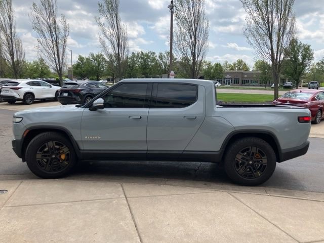 Used 2022 Rivian R1T Adventure image 6