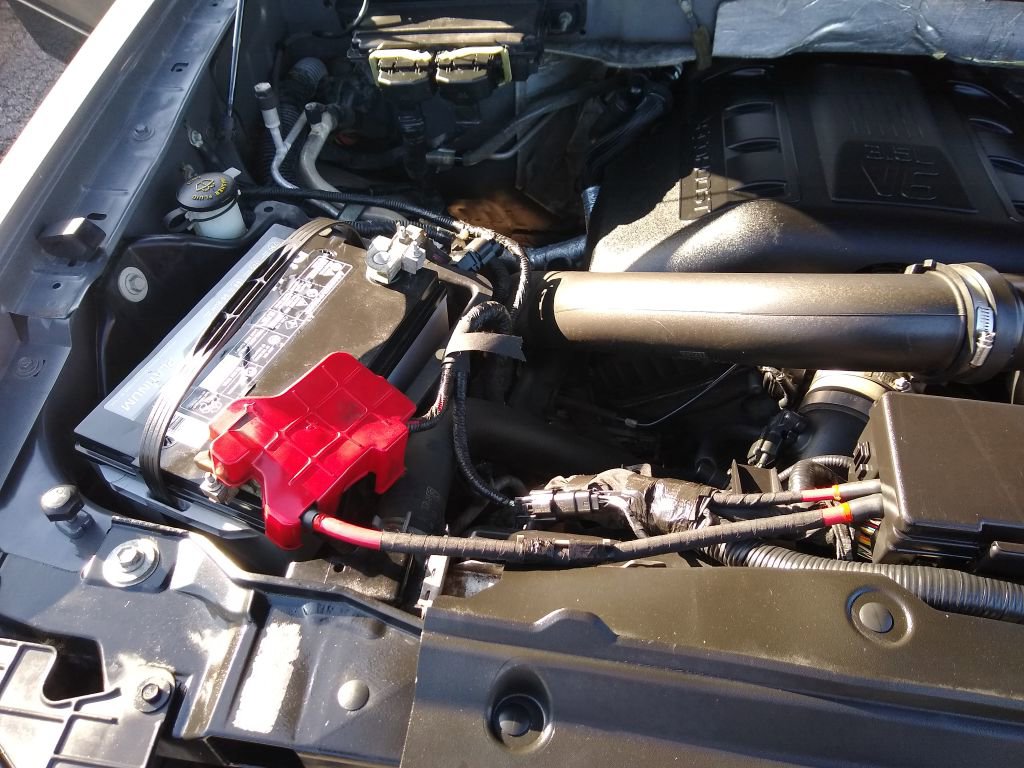 Used 2013 Ford F150 Lariat w/ Luxury Equipment Group image 41