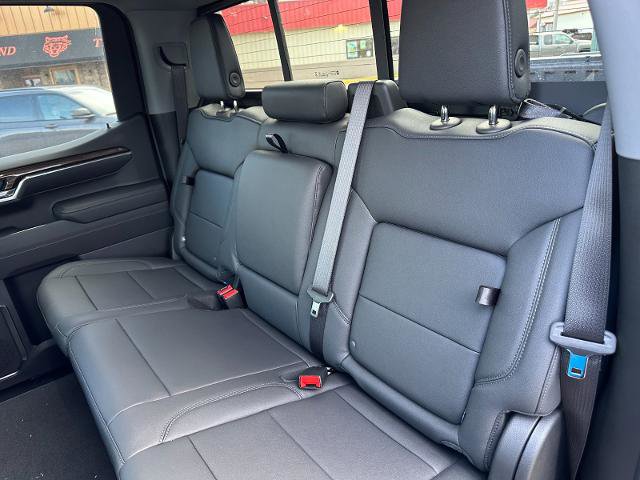 New 2026 Chevrolet Silverado 1500 LT Trail Boss w/ LT Trail Boss Premium Package image 20