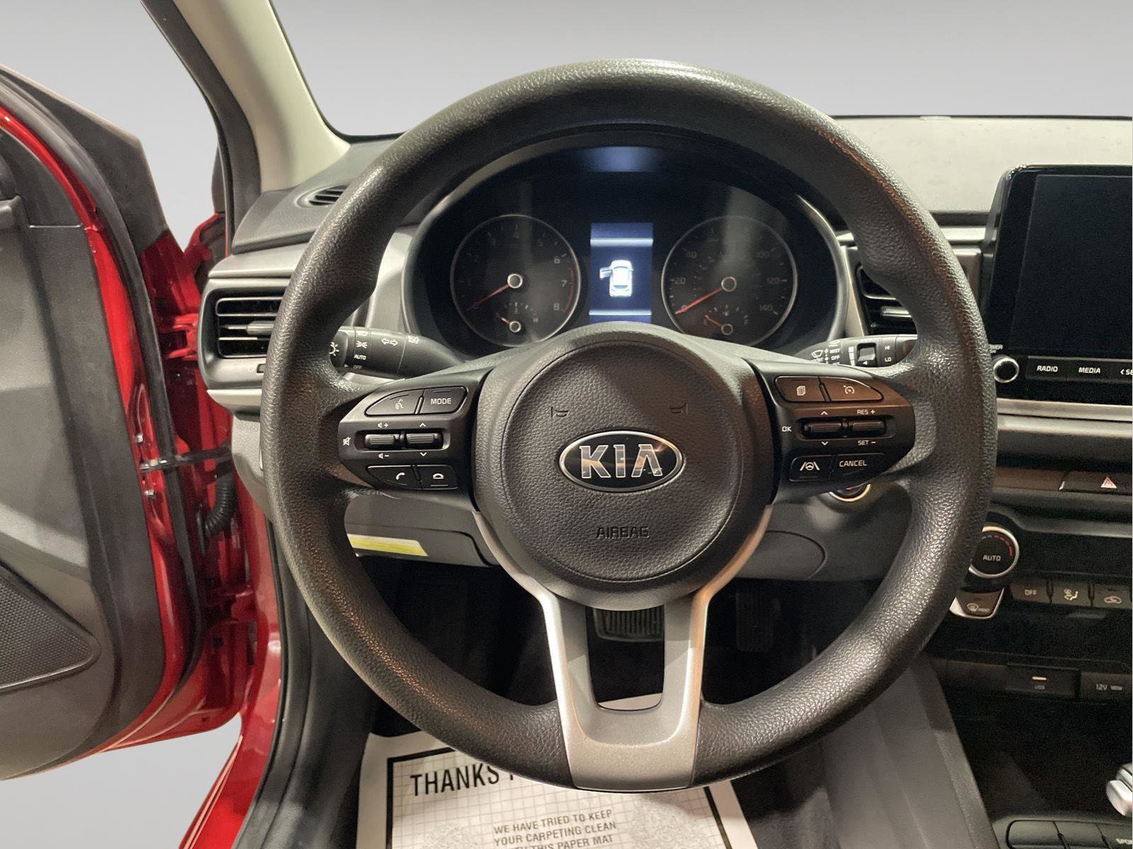 Used 2021 Kia Rio S w/ Technology Package image 20