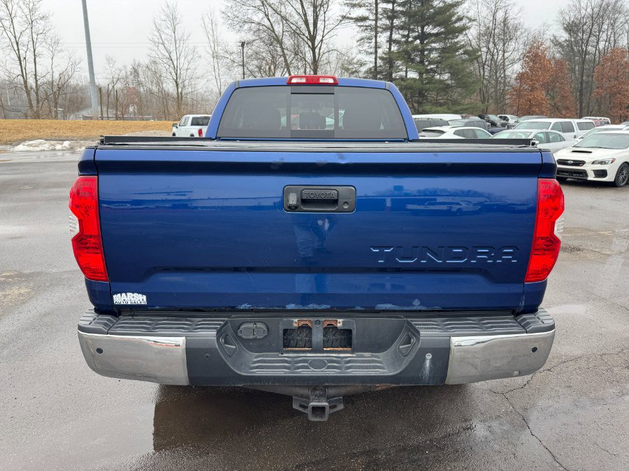 Used 2015 Toyota Tundra SR5 image 4