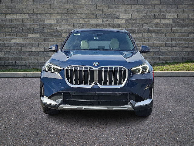 New 2026 BMW X1 xDrive28i w/ Technology Package AWD/4WD image 2