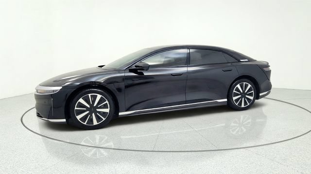 Used 2025 Lucid Air Pure RWD image 4