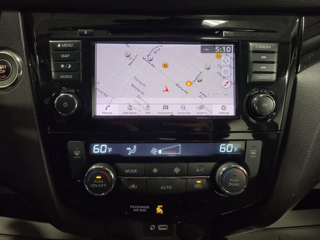 Used 2022 Nissan Rogue Sport SL image 17