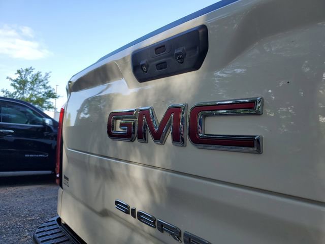 Used 2022 GMC Sierra 1500 SLT w/ SLT Convenience Package image 6