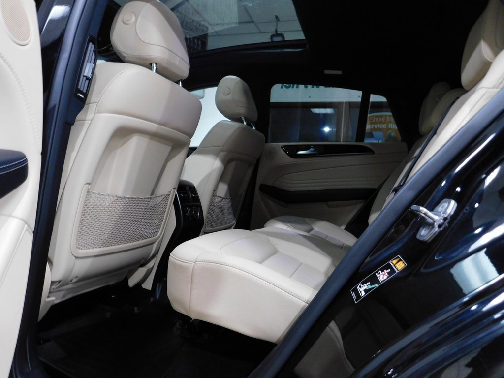 Used 2019 Mercedes-Benz GLE 43 AMG 4MATIC Coupe image 75