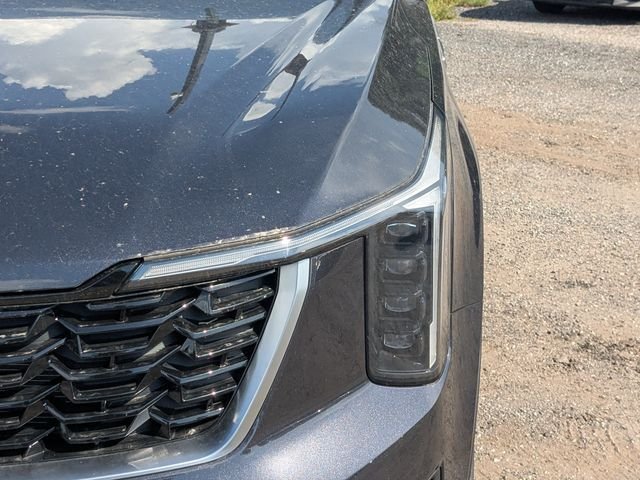 New 2026 Kia Sorento S w/ S Panoramic Sunroof Package FWD image 10