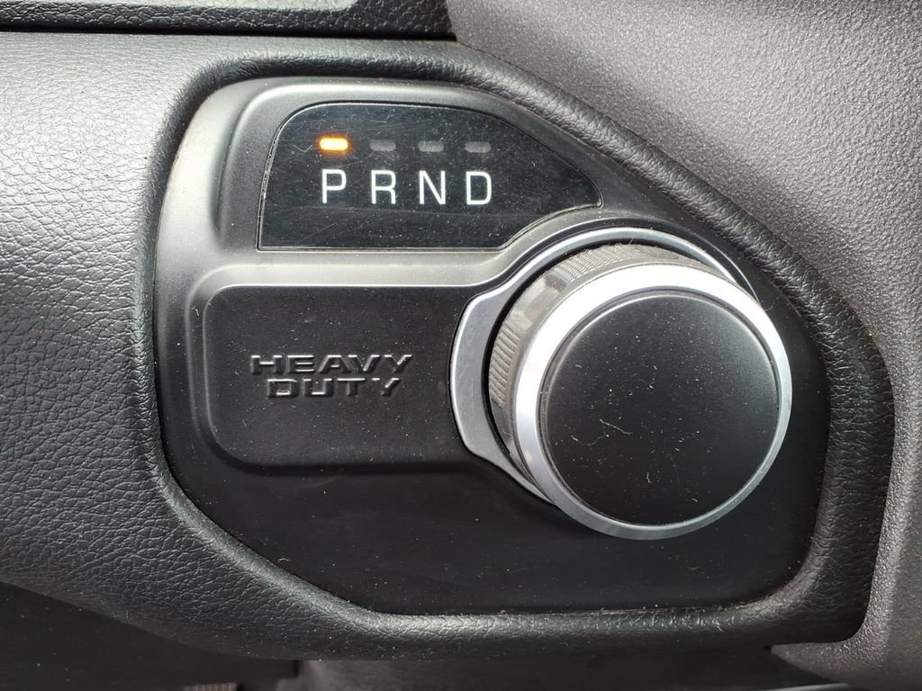 Used 2022 RAM 2500 Tradesman AWD/4WD image 26