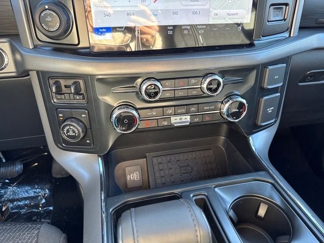 New 2026 Ford F150 XLT w/ Equipment Group 302A MID image 24