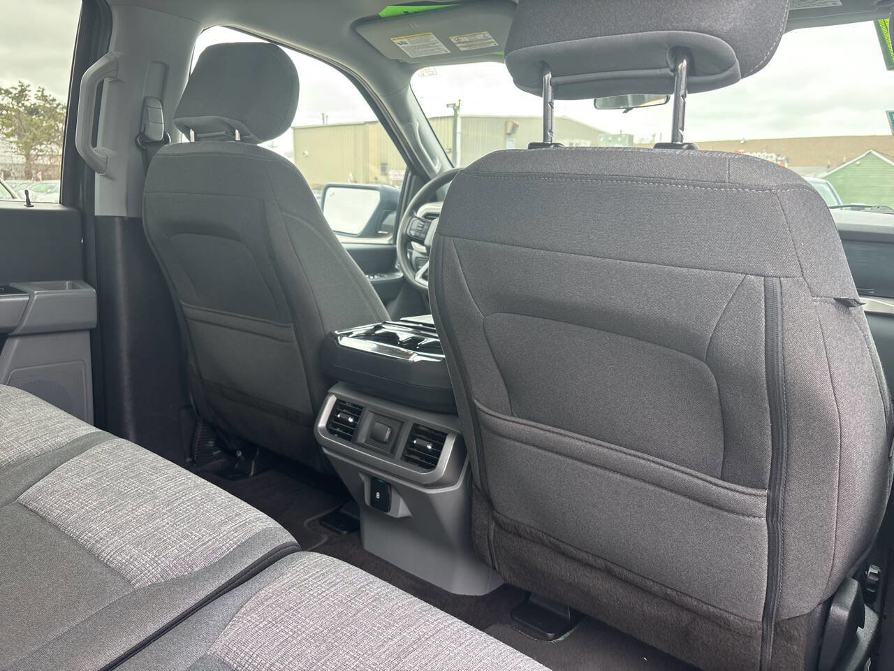 Used 2021 Ford F150 XLT image 27