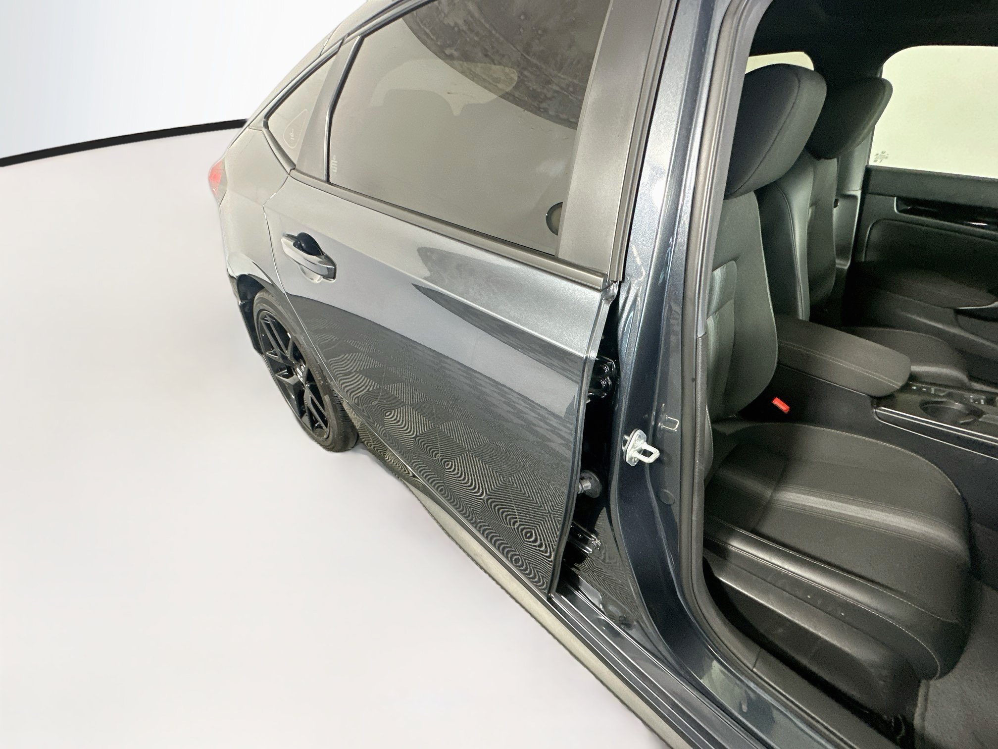 Used 2025 Honda Civic Sport image 28