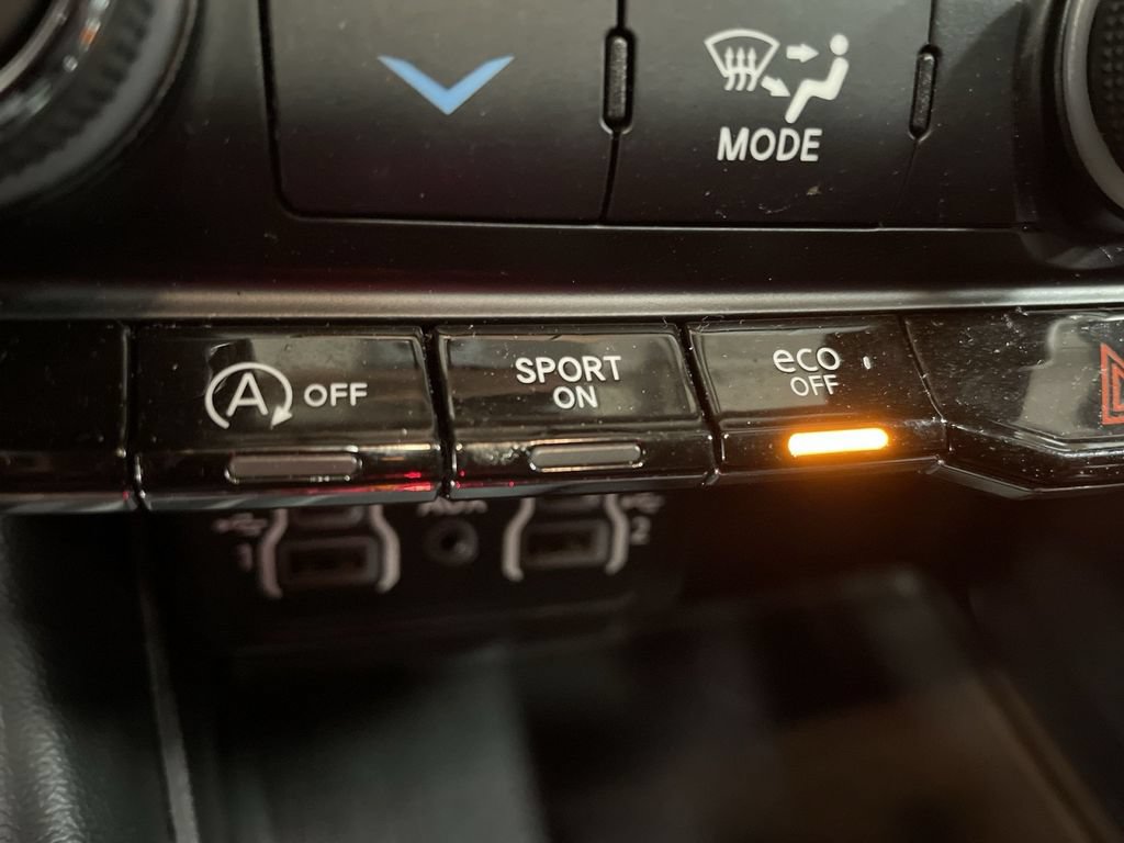 Used 2024 Dodge Durango GT AWD/4WD image 34