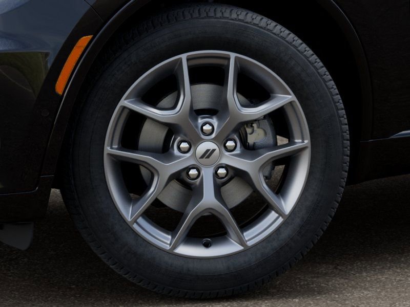 New 2026 Dodge Durango GT AWD/4WD image 8