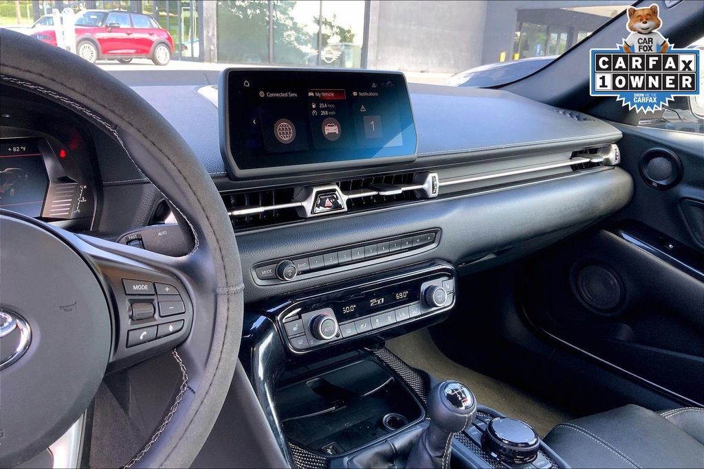 Used 2024 Toyota Supra Premium image 6