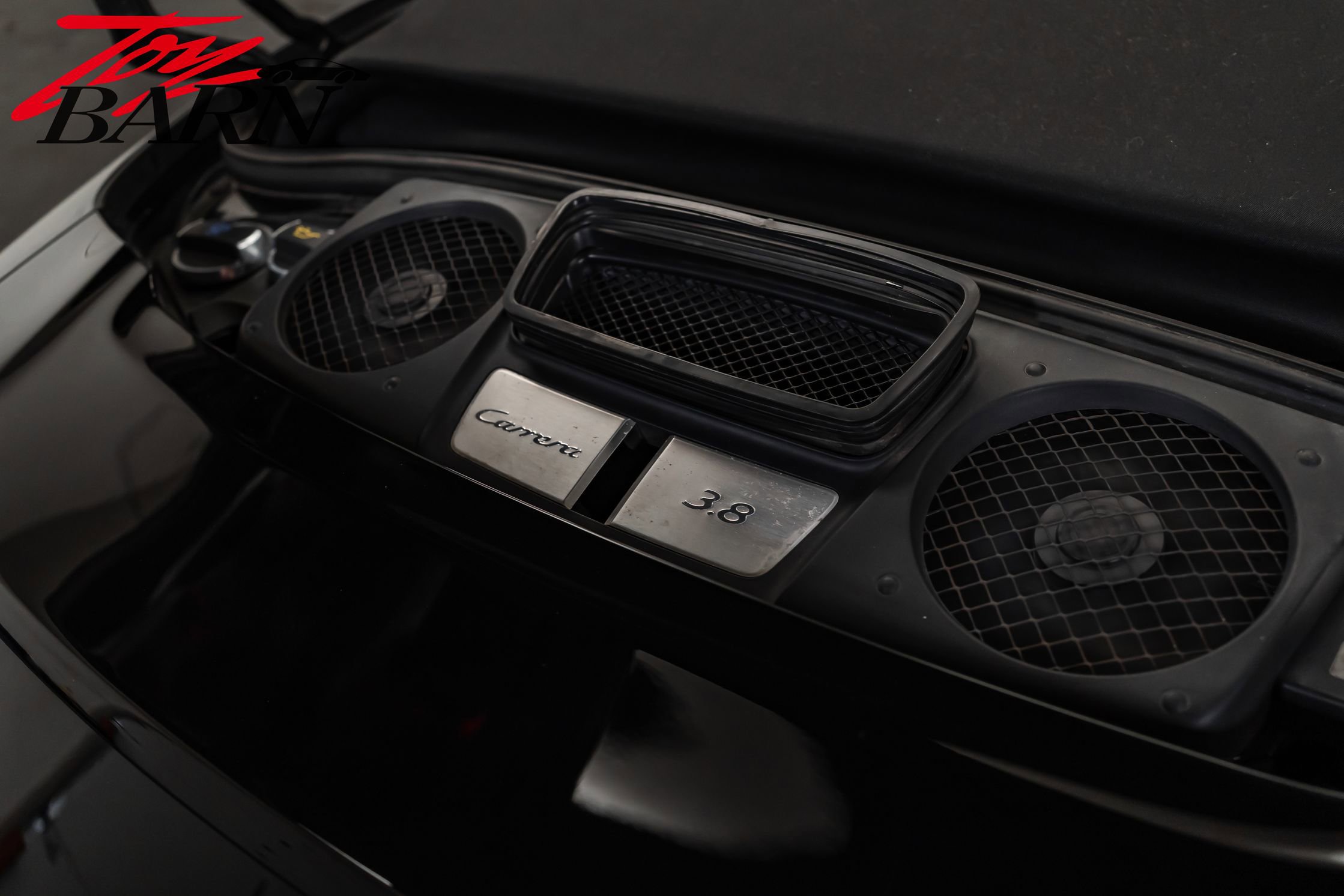 Used 2015 Porsche 911 Carrera S image 53