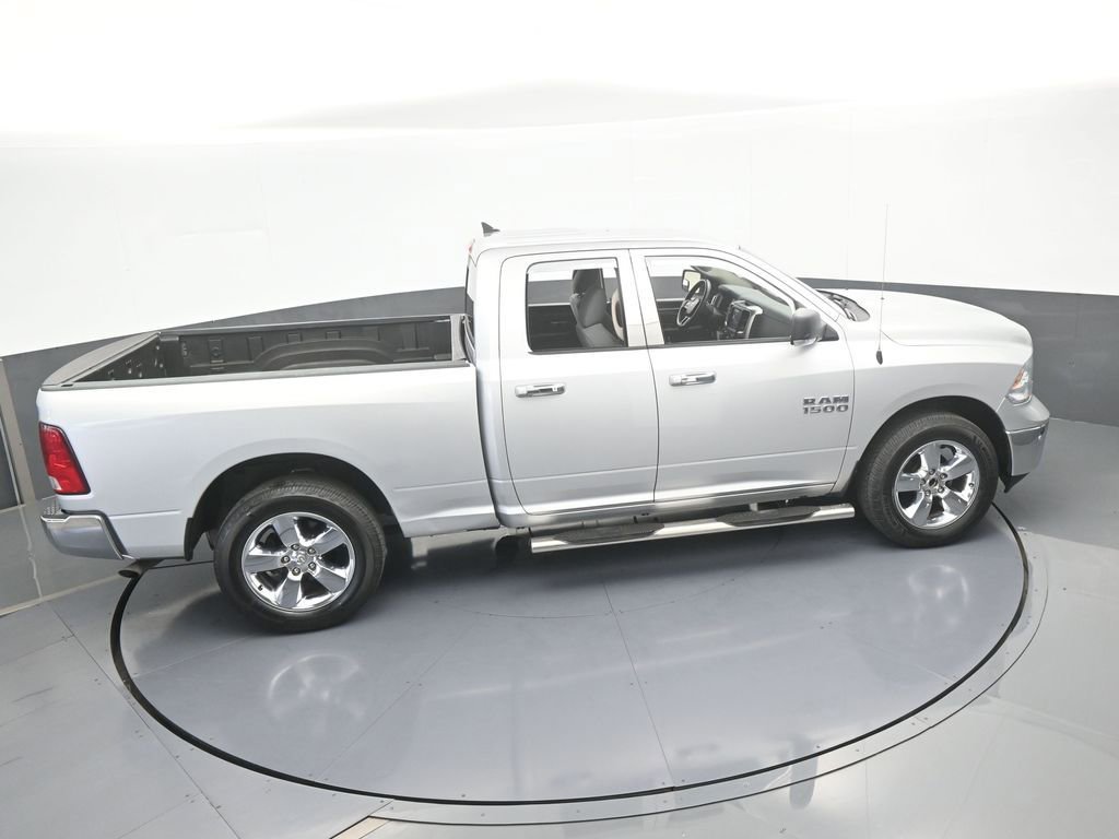 Used 2018 RAM 1500 Big Horn image 50