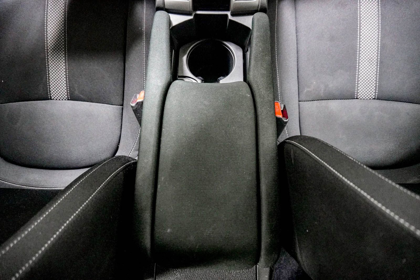 Used 2021 Honda Civic EX image 28