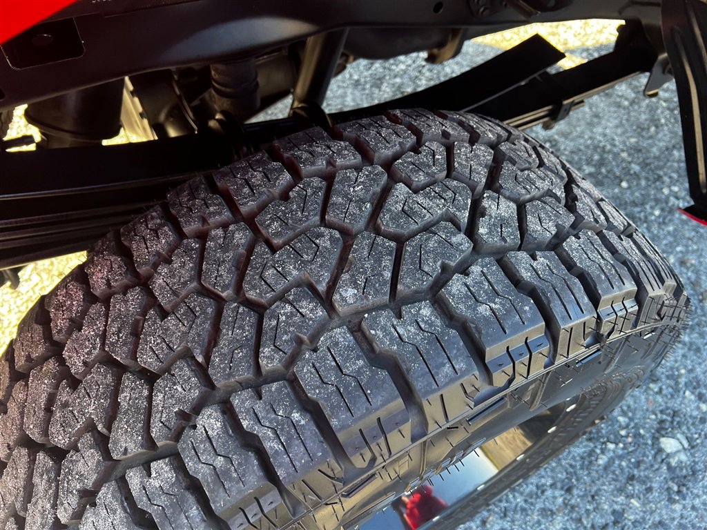 Used 2019 Ford F350 Lariat w/ Lariat Ultimate Package image 14