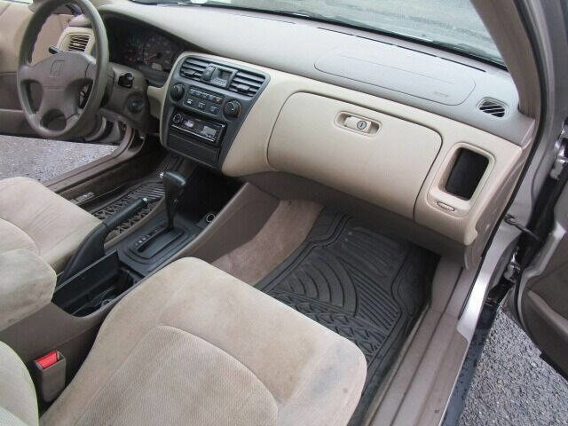 Used 1999 Honda Accord LX image 12