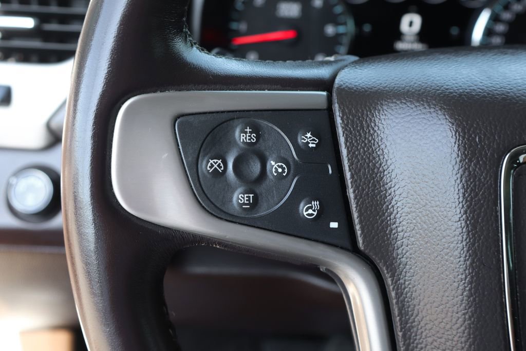 Used 2019 GMC Yukon XL Denali w/ Open Road Package AWD/4WD image 29