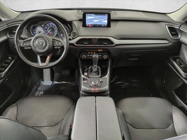 Used 2019 MAZDA CX-9 Touring w/ Touring Premium Package image 22