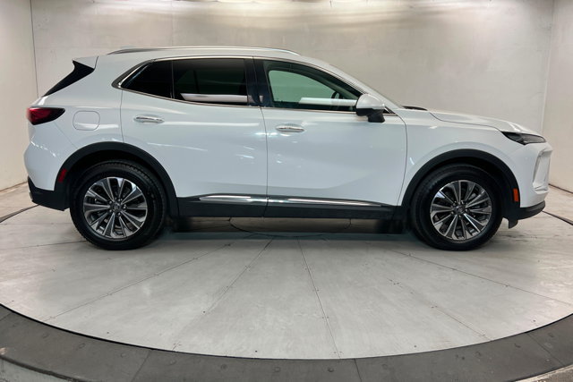 Used 2024 Buick Envision Preferred AWD/4WD image 6