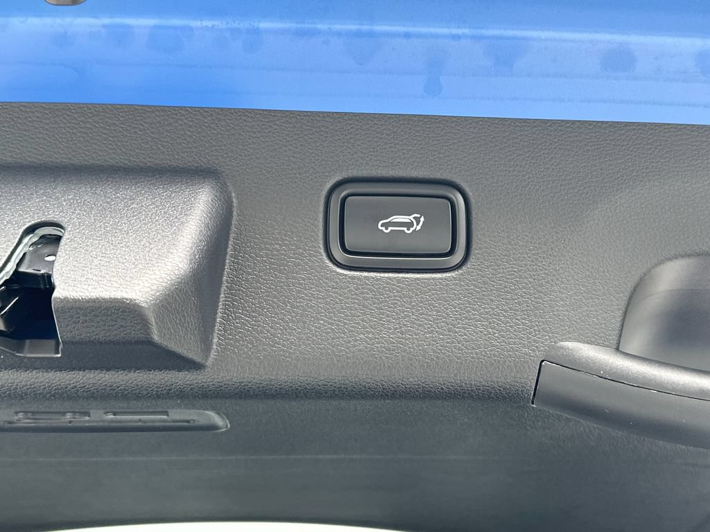 New 2026 Kia Sportage EX FWD image 7