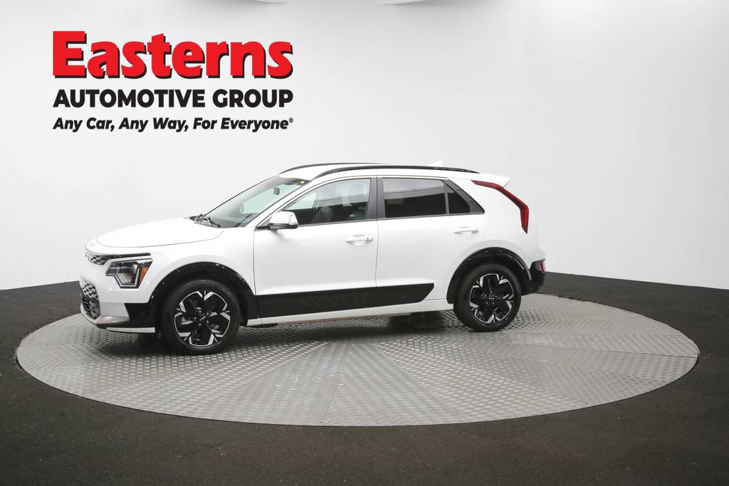 Used 2023 Kia Niro Wind w/ Wind Preserve Package FWD image 58
