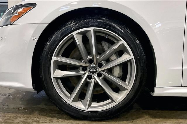 Certified 2023 Audi A7 3.0T Premium Plus w/ Premium Plus AWD/4WD image 9