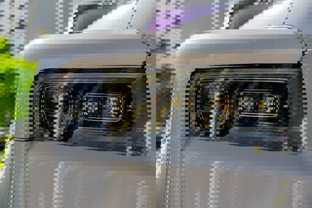 Used 2021 Rolls-Royce Cullinan Sport Utility image 8