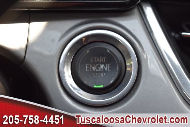 Used 2024 Chevrolet Trax LT w/ Driver Confidence Package FWD image 34