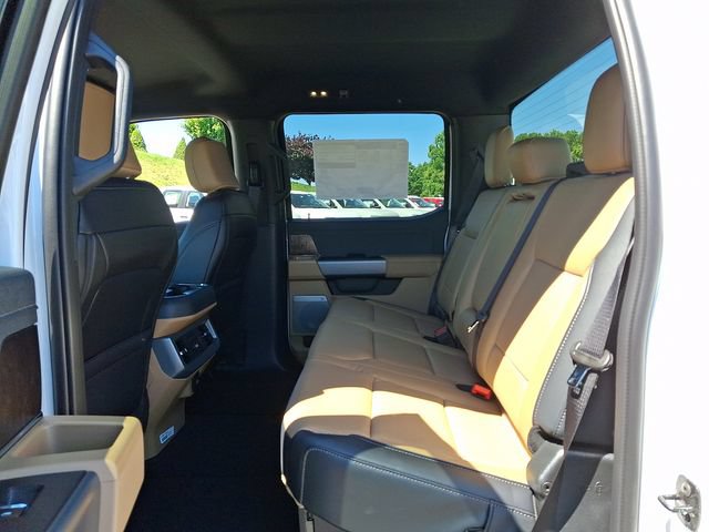 New 2026 Ford F250 Lariat AWD/4WD image 5