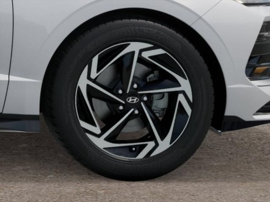 New 2026 Hyundai Sonata SEL FWD image 11