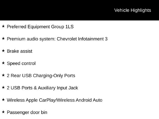Used 2022 Chevrolet Equinox LS AWD/4WD image 12