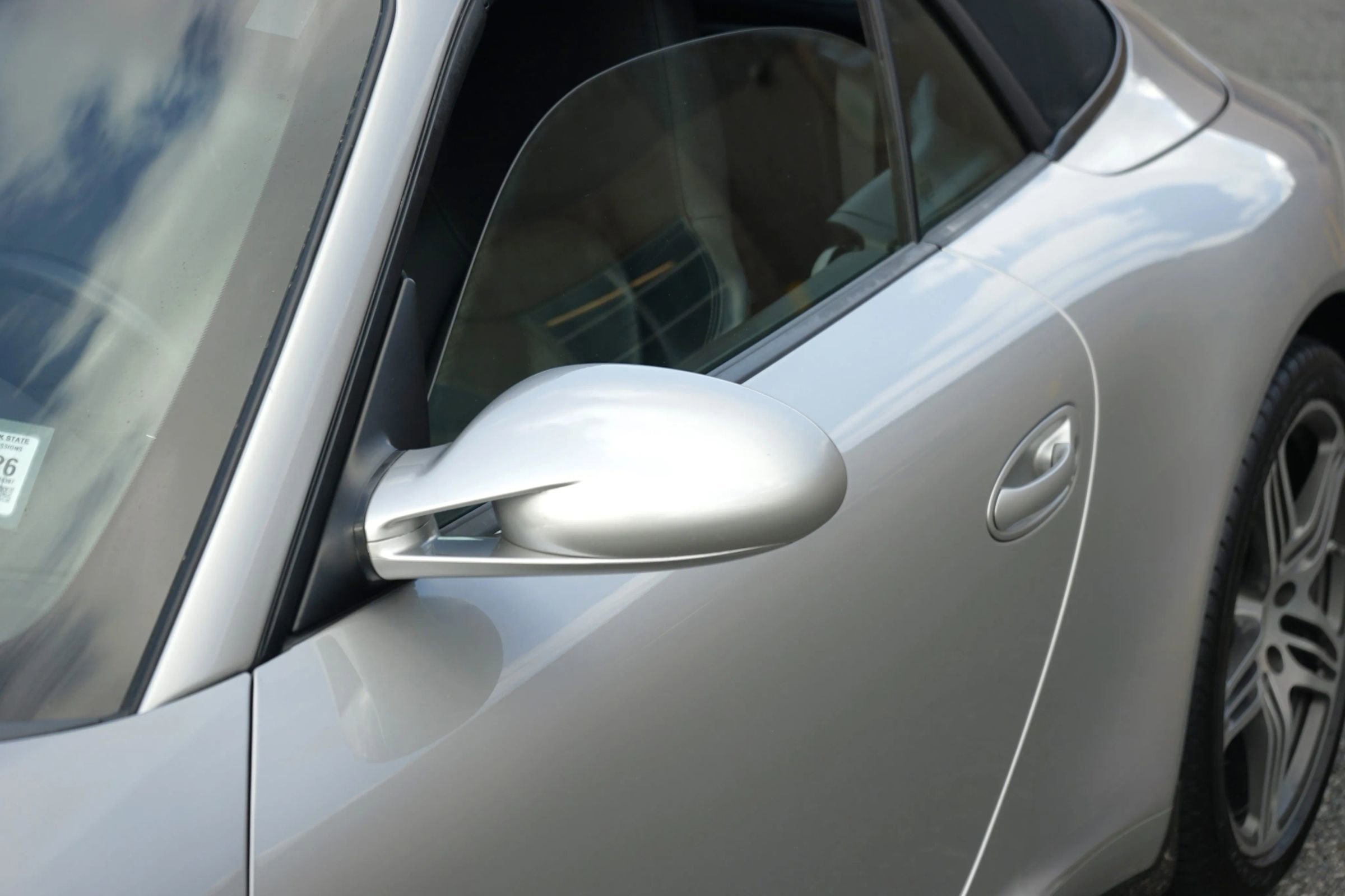 Used 2007 Porsche 911 Carrera image 15