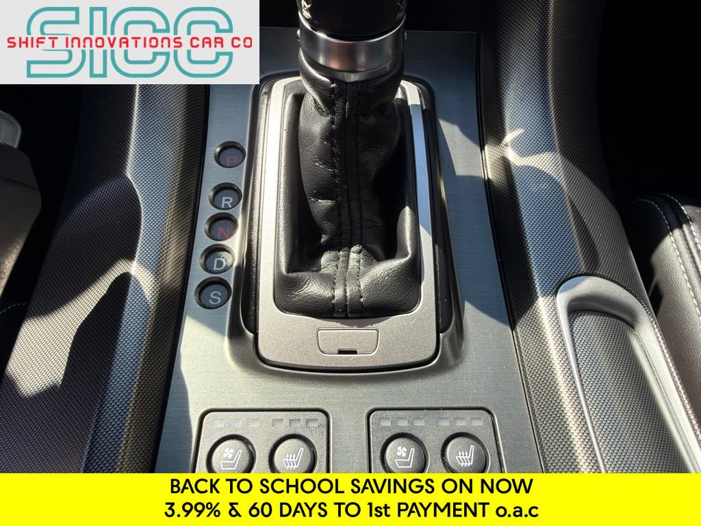Used 2014 Acura TL w/ Advance Package AWD/4WD image 20