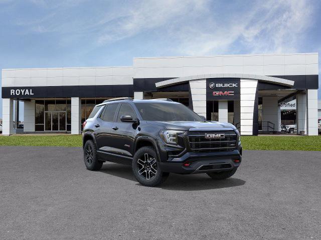 New 2026 GMC Terrain AT4 w/ Convenience Package III image 18