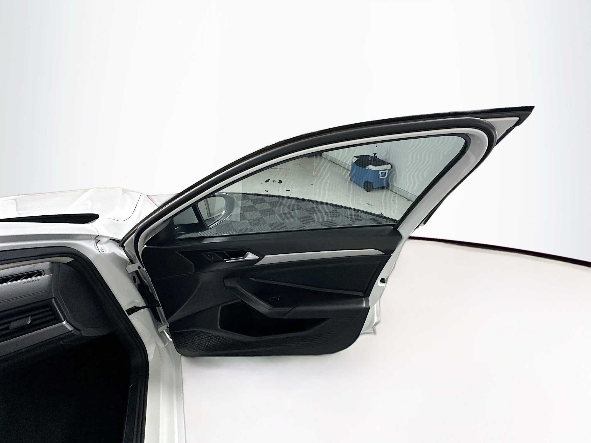 Used 2021 Volkswagen Jetta FWD image 30