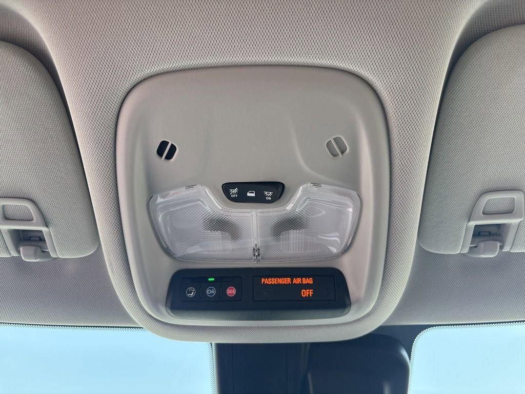 New 2025 Chevrolet TrailBlazer LT image 17