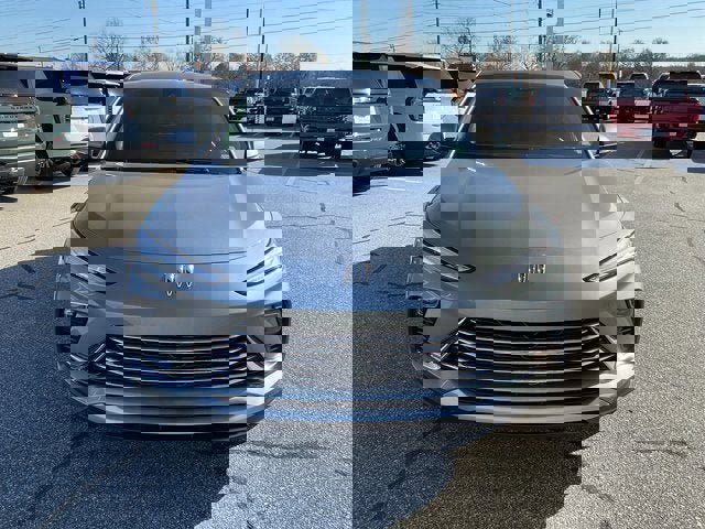 New 2025 Buick Envista Preferred w/ Convenience I Package image 22