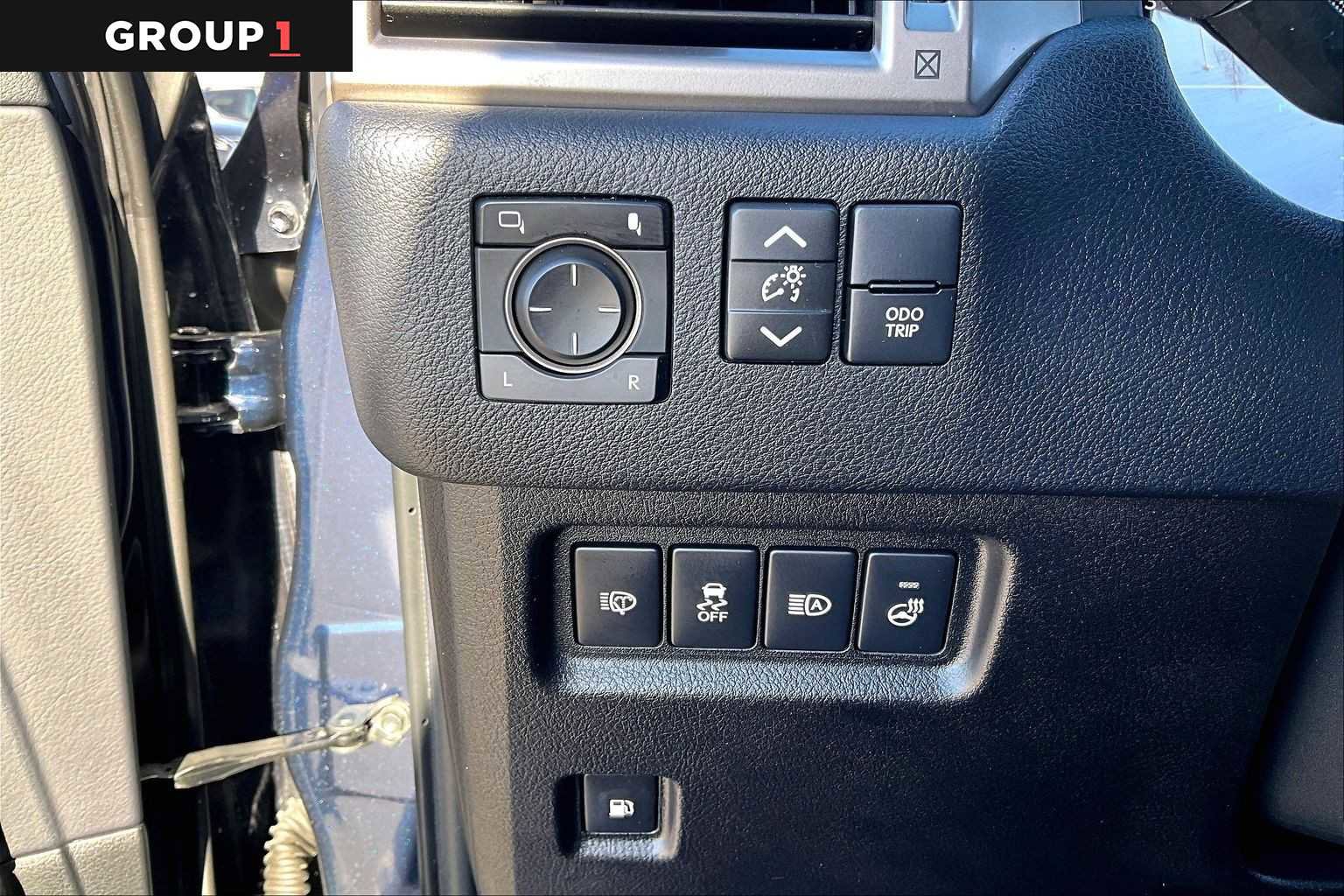 Certified 2023 Lexus GX 460 Premium image 33