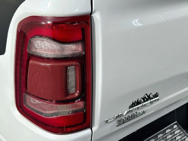 Used 2022 RAM 1500 Limited AWD/4WD image 33