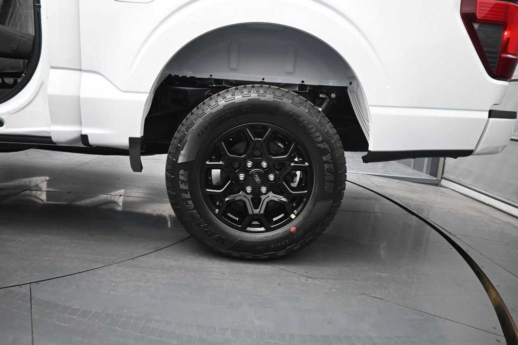 New 2026 Ford F150 STX AWD/4WD image 15