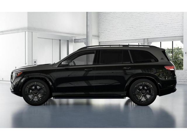 New 2026 Mercedes-Benz Maybach GLS 600 4MATIC image 34
