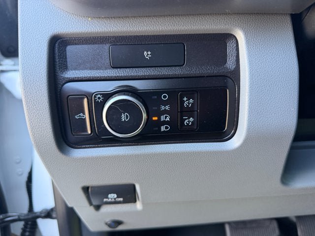 Certified 2024 Ford F350 XL w/ STX Appearance Package AWD/4WD image 18