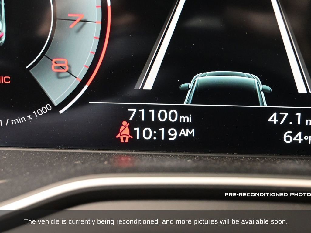 Used 2021 Audi Q5 2.0T Premium Plus image 9