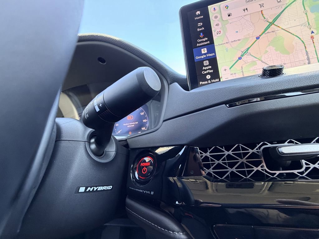 Used 2025 Honda Accord Touring image 30